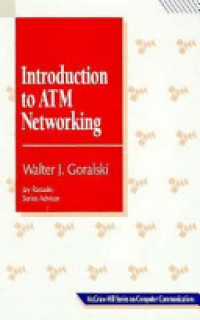 Introduction to atm networking