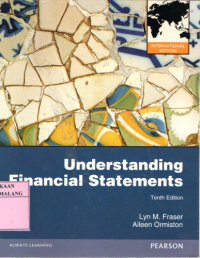 Understanding financial statements tenth edition