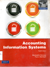 Accounting information systems 12th edition