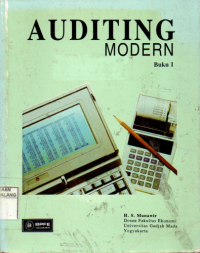 Auditing modern buku 1