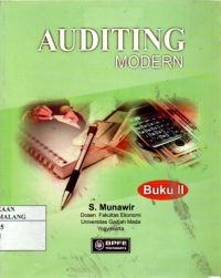Auditing modern buku II