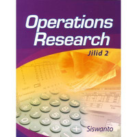 Operations research jilid 2