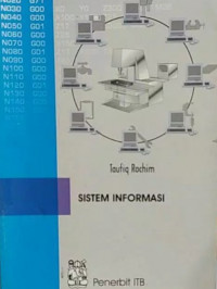 Image of Sistem informasi
