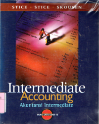 Akuntansi intermediate = intermediate accounting buku 1 edisi 15