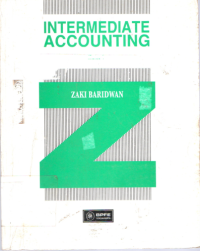 Intermediate accounting edisi tujuh